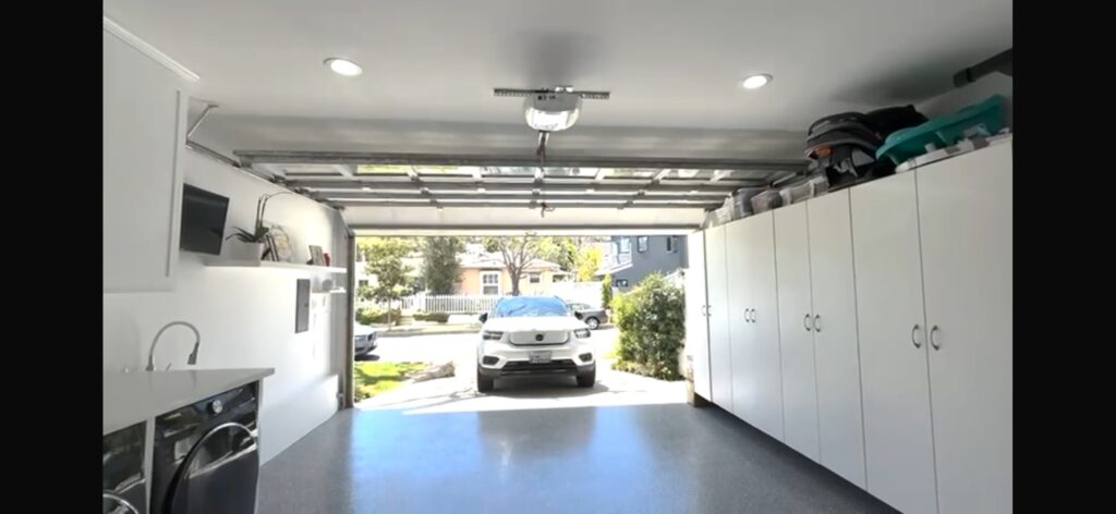 ADU Conversion in Brentwood 90049