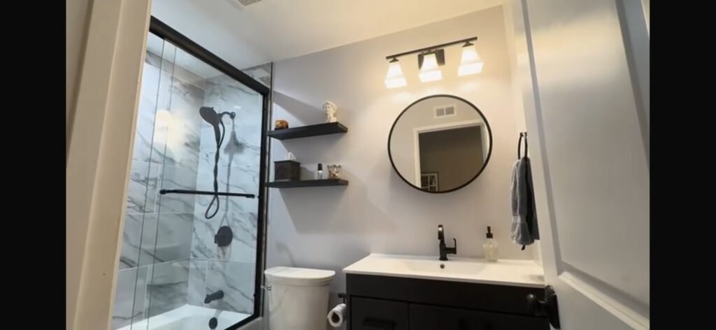 Bathroom Remodel Agoura Hills 91301