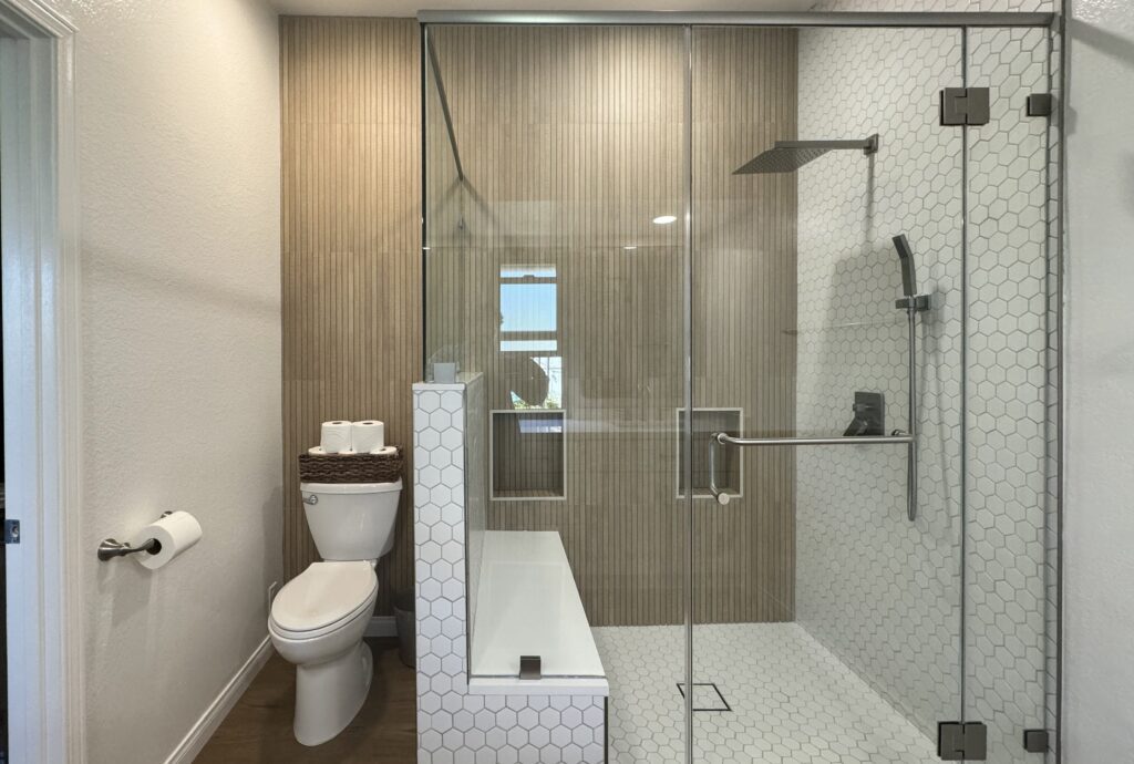 Bathroom Remodeling Riverside CA 92506​