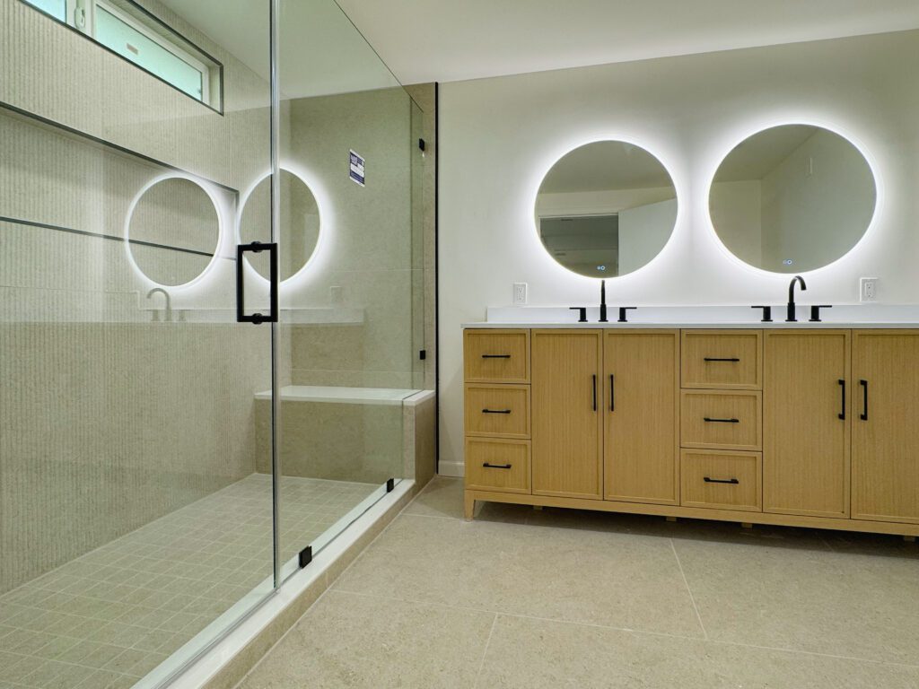 Bathroom Remodeling in Encino CA 91436