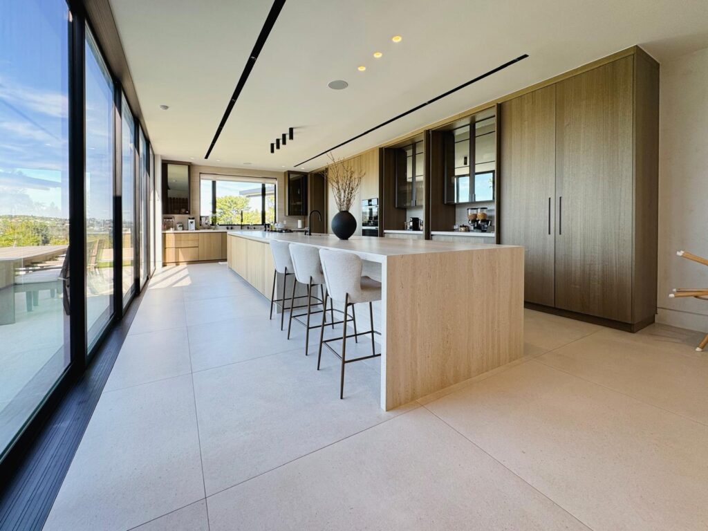 Complete Home Remodeling in Encino CA 91316
