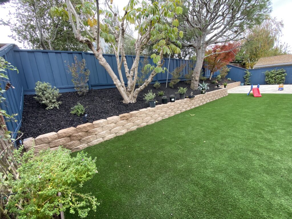 Landscaping in Newport Beach CA 92660